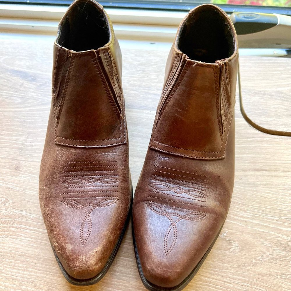 Durango Western Shoe Boots